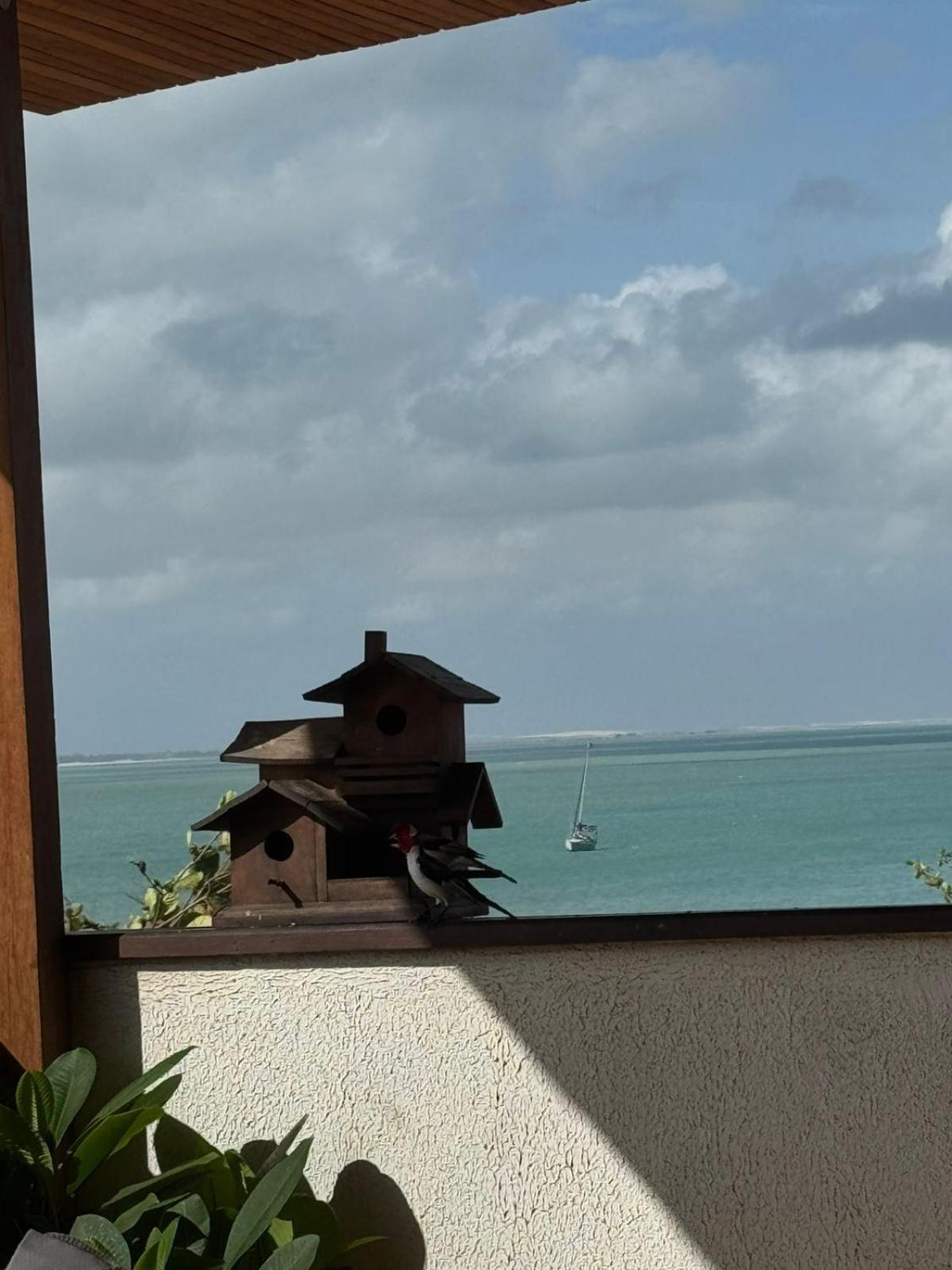 Pousada Amazing Jeri Jijoca de Jericoacoara Bagian luar foto
